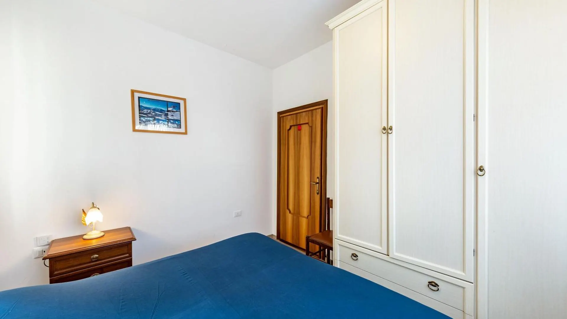 Appartamento Casa Da Rin Emma Auronzo di Cadore