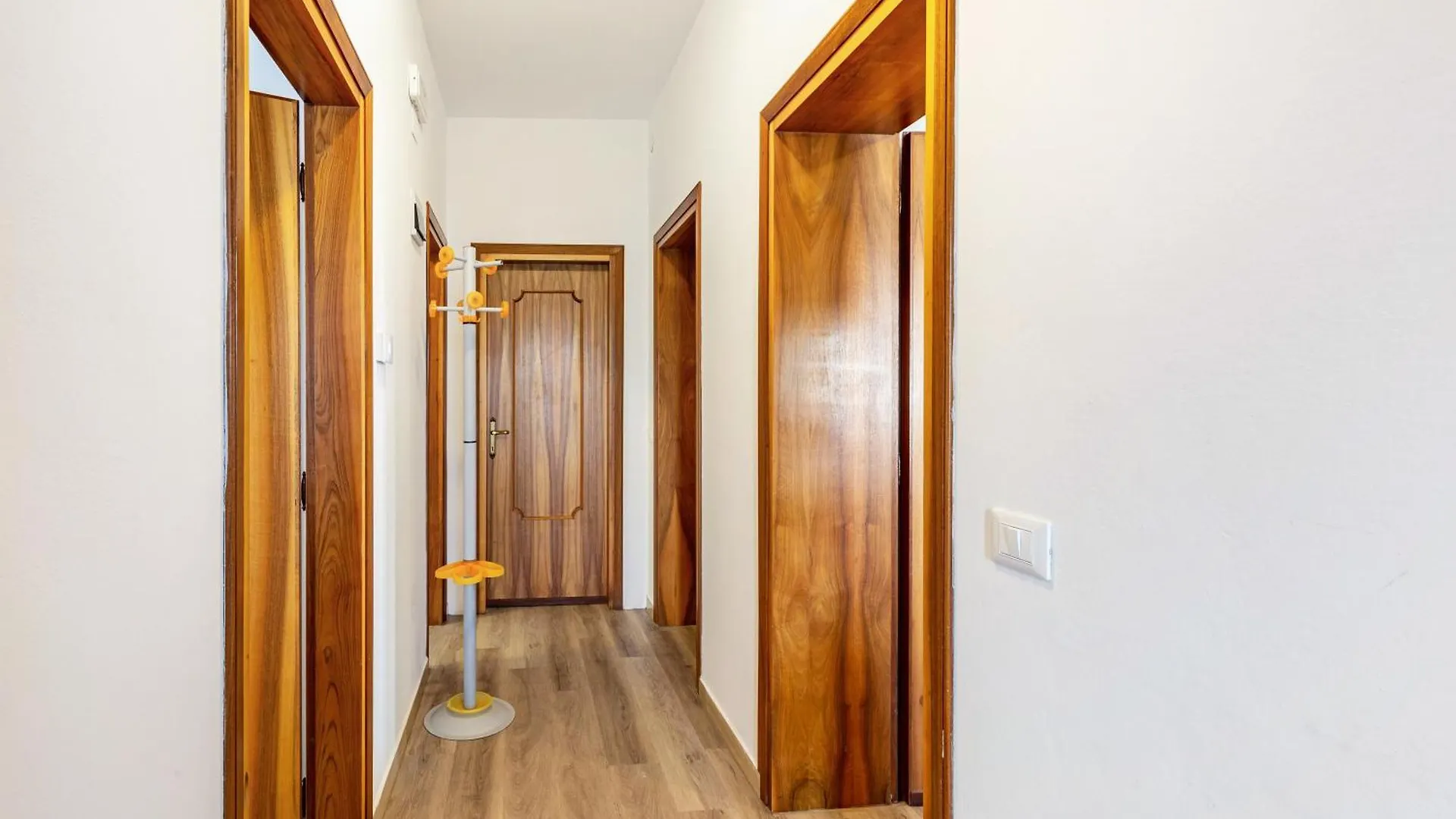 Appartamento Casa Da Rin Emma Auronzo di Cadore Italia