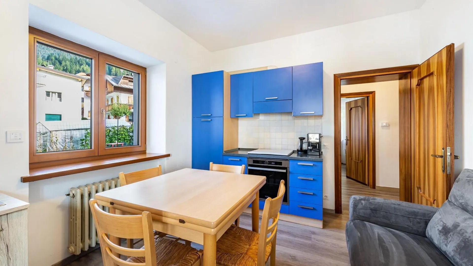 Appartamento Casa Da Rin Emma Auronzo di Cadore