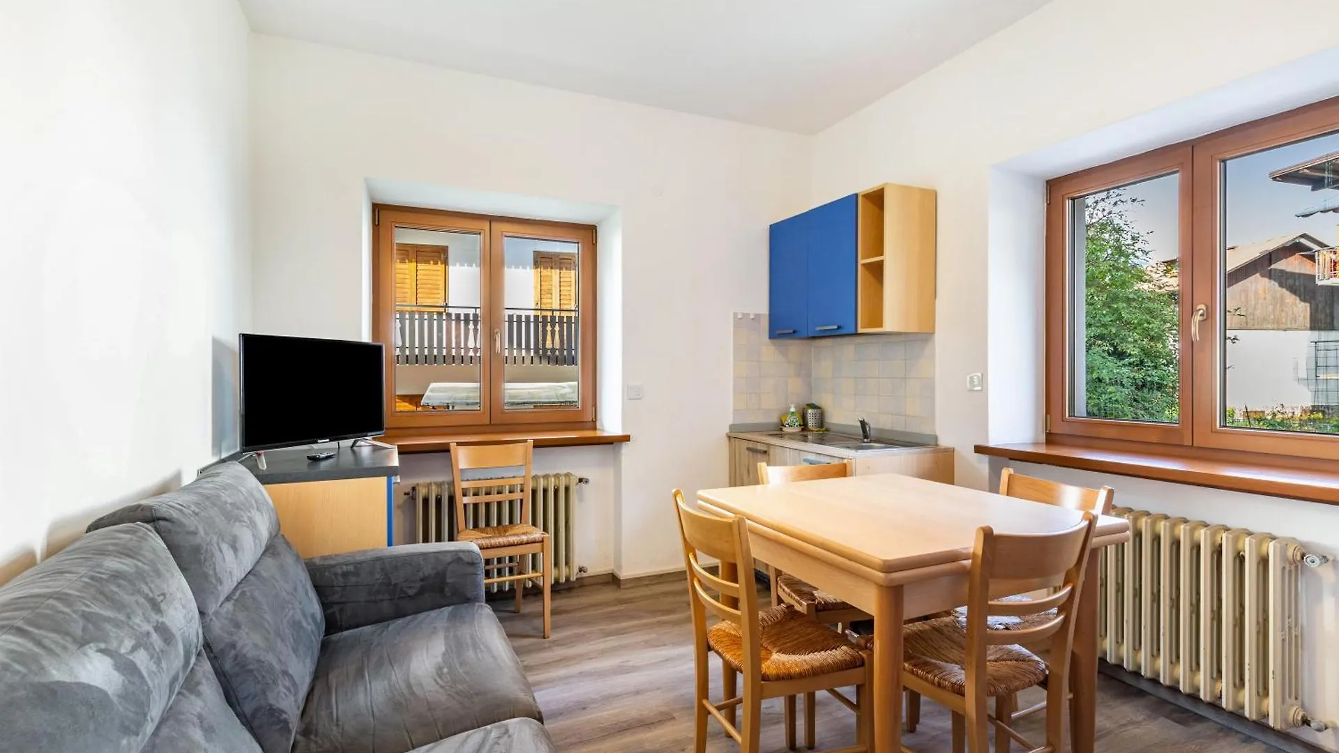 Appartamento Casa Da Rin Emma Auronzo di Cadore Italia