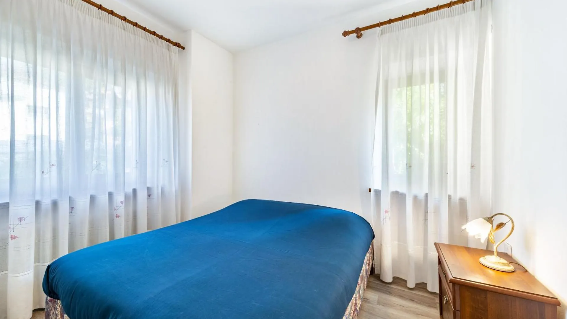 Appartamento Casa Da Rin Emma Auronzo di Cadore