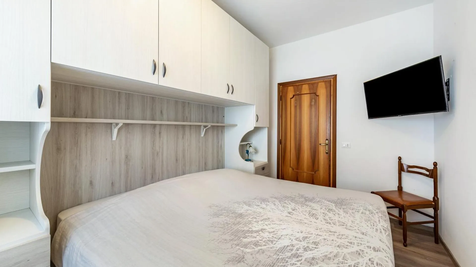 Appartamento Casa Da Rin Emma Auronzo di Cadore