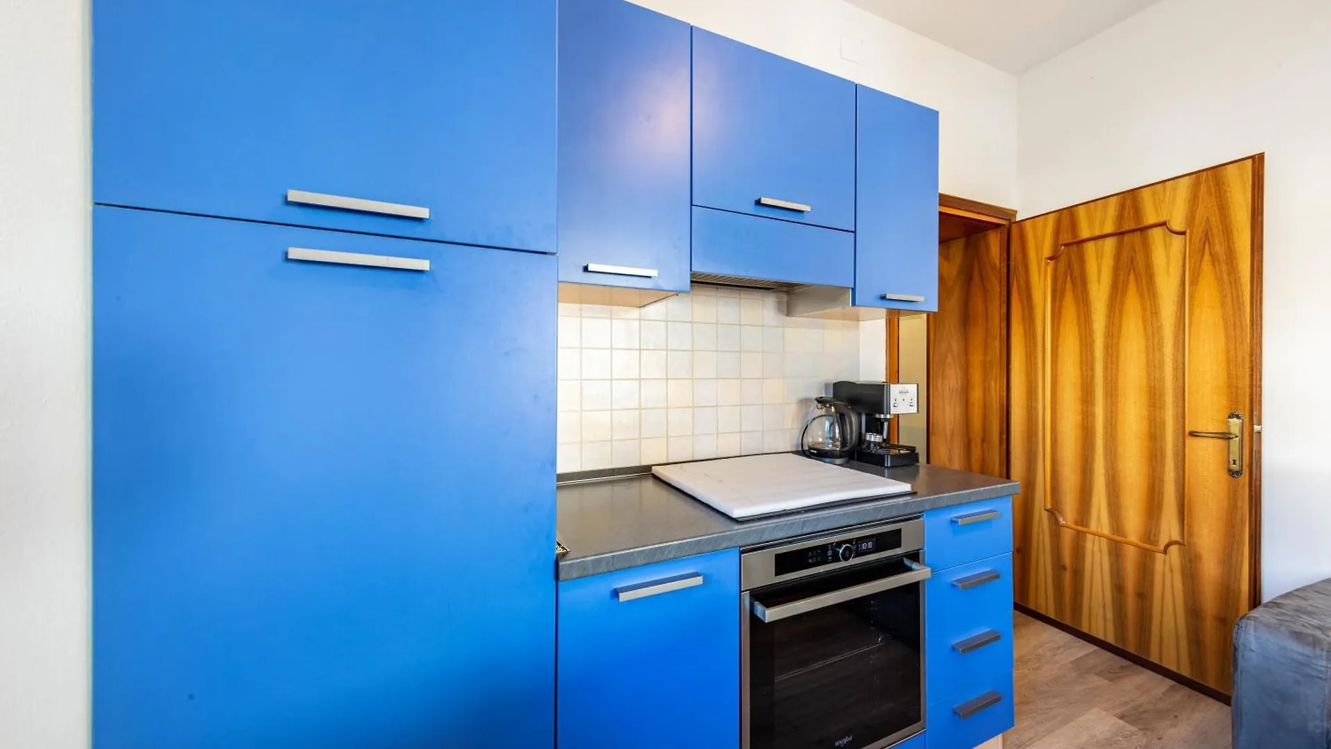 Appartamento Casa Da Rin Emma Auronzo di Cadore 0*,  Italia