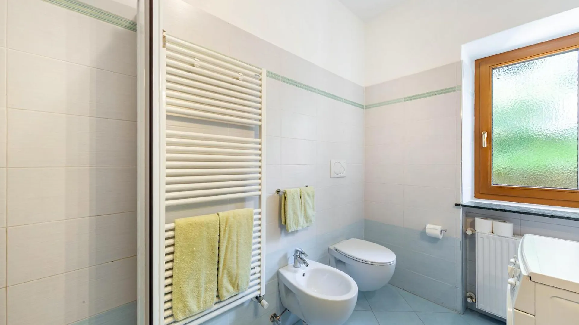 Appartamento Casa Da Rin Emma Auronzo di Cadore