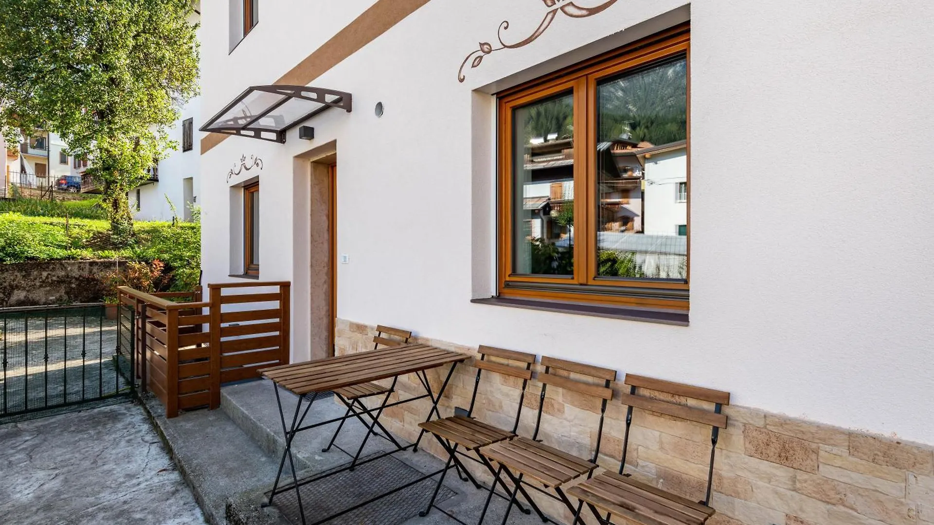 Appartamento Casa Da Rin Emma Auronzo di Cadore