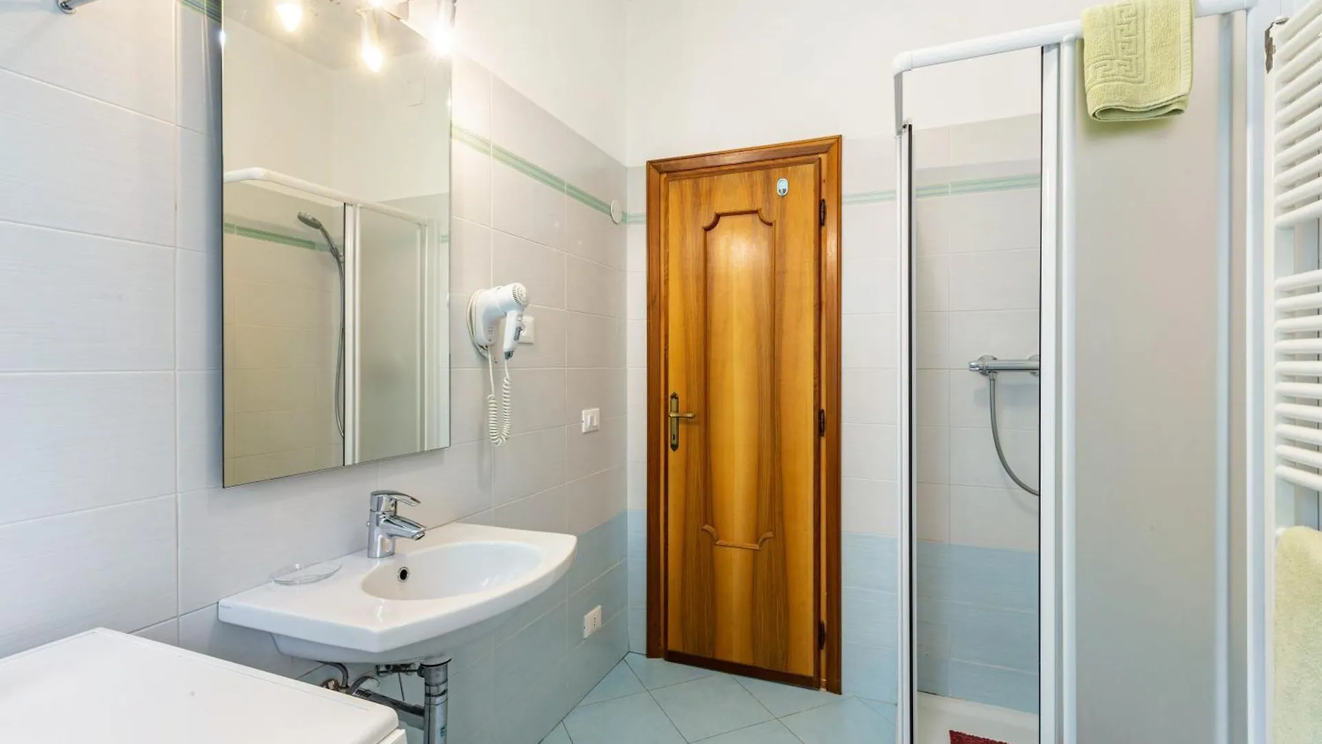 Appartamento Casa Da Rin Emma Auronzo di Cadore 0*,  Italia