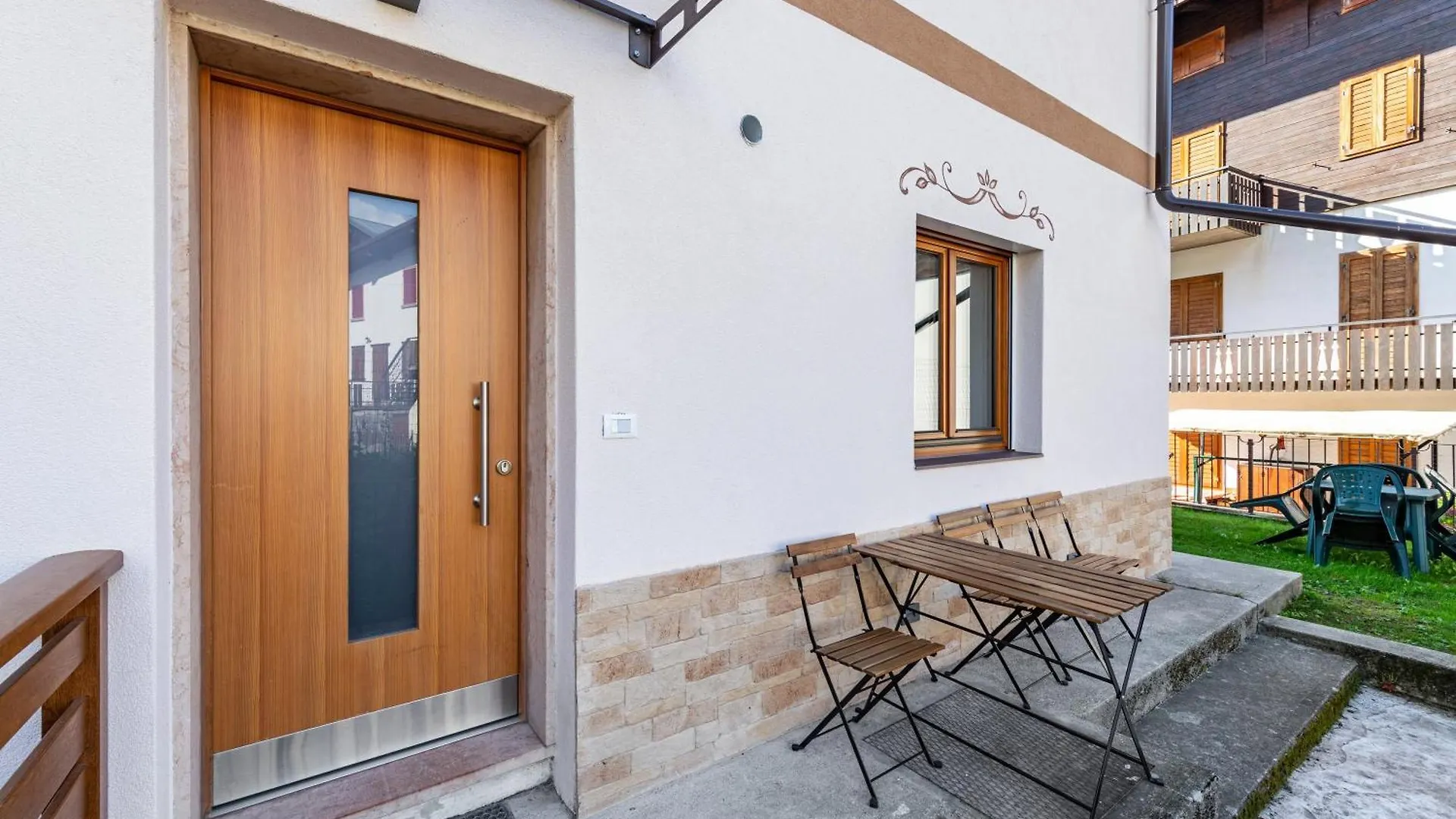 Appartamento Casa Da Rin Emma Auronzo di Cadore