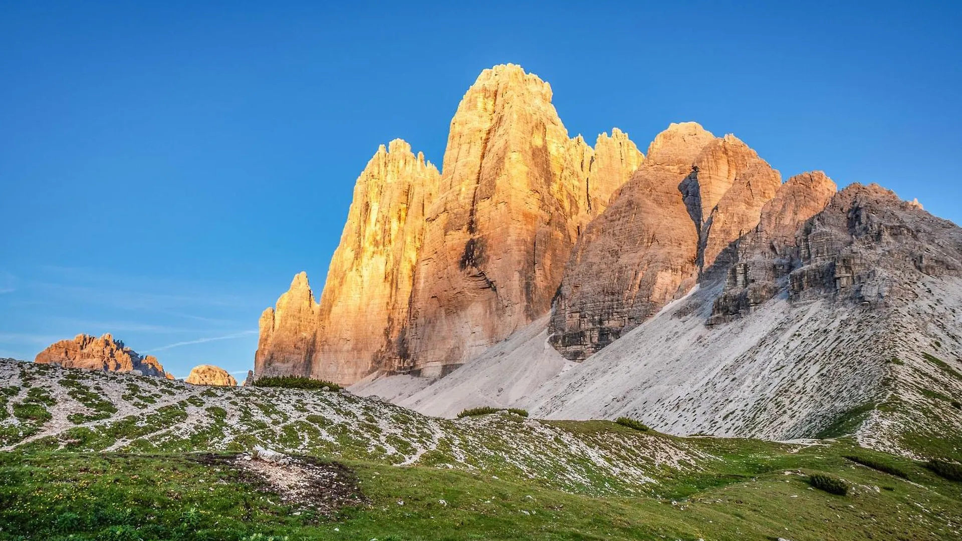Appartamento Casa Da Rin Emma Auronzo di Cadore