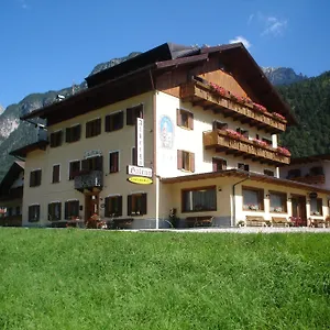2* Hotel Galeno