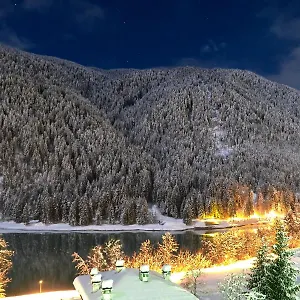 Mansarda Vista Auronzo di Cadore